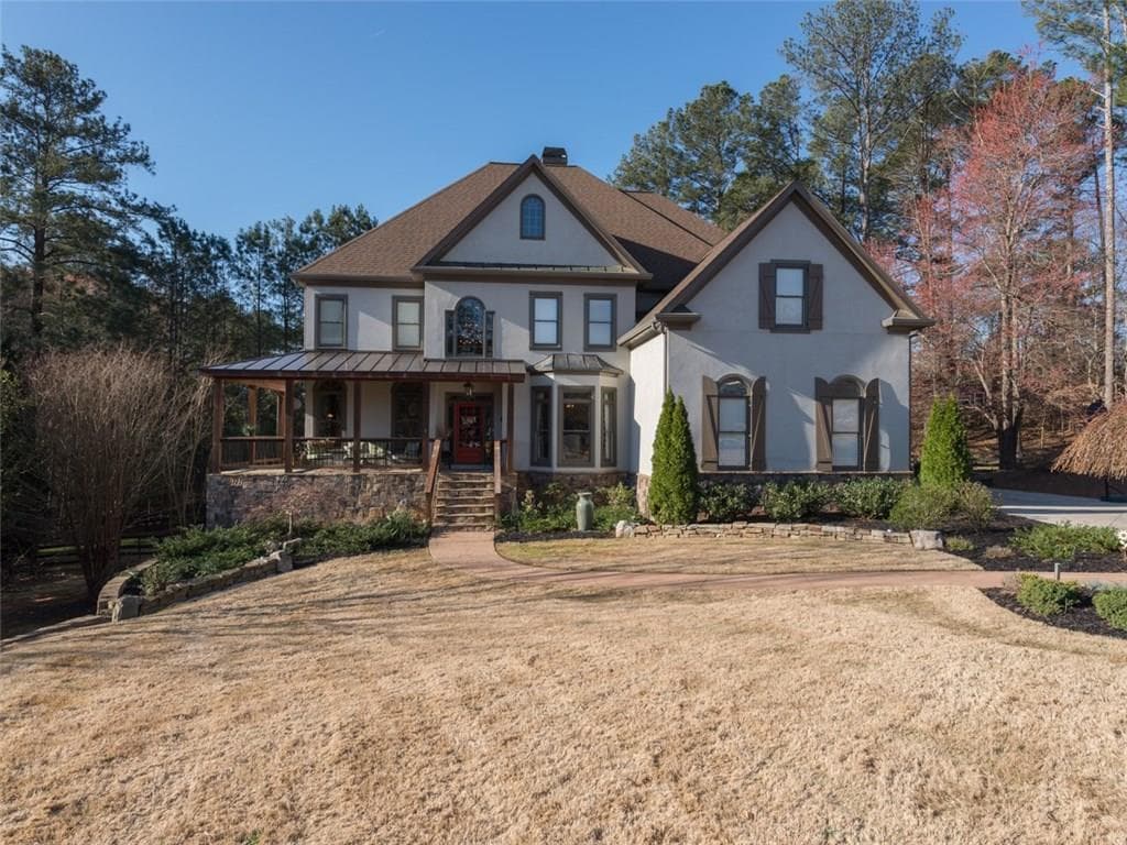 1060 Fieldstone Trail, Milton, GA 30004 — most recent listing photo