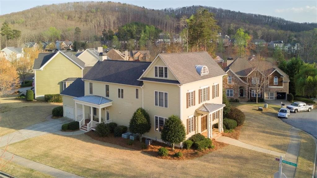 6710 Hampton Creek Drive, Cumming, GA 30041 — most recent listing photo