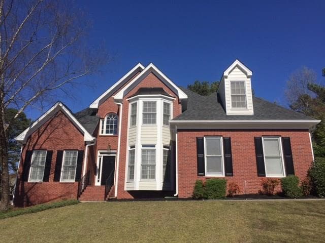 950 Hillside Mill Drive, Grayson, GA 30017 — most recent listing photo