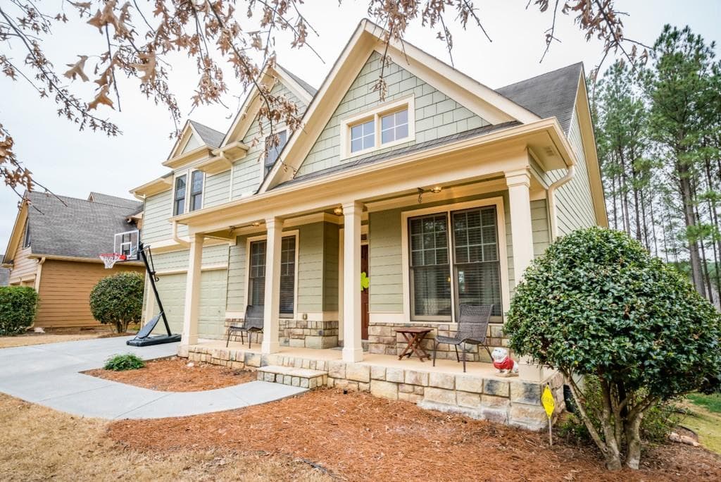 373 BLACKBERRY RUN Trail, Dallas, GA 30132 — most recent listing photo