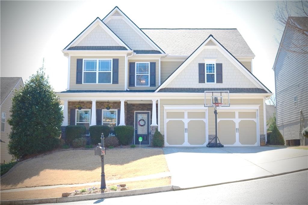 957 King Horn Court, Buford, GA 30518 — most recent listing photo