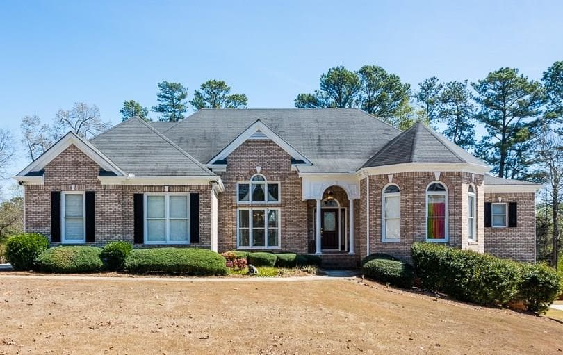 5760 Nash Commons Drive, Stone Mountain, GA 30087 — most recent listing photo