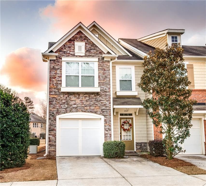 2009 Lakeshore Overlook Circle, Kennesaw, GA 30152 — most recent listing photo