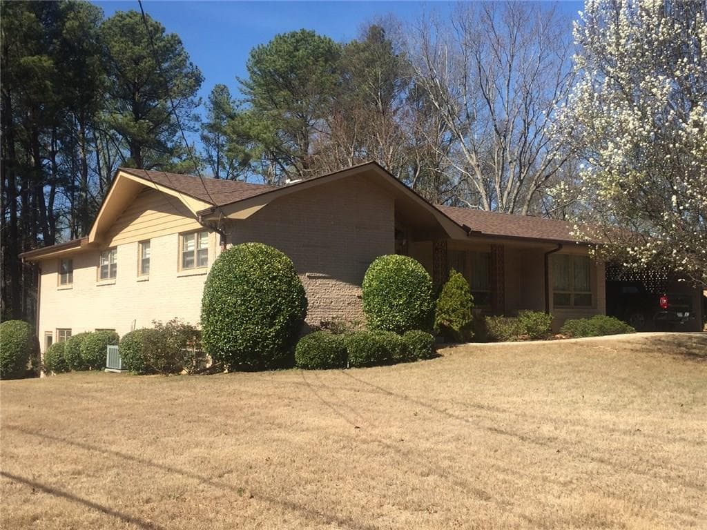 2448 Landeau Circle, Tucker, GA 30084 — most recent listing photo