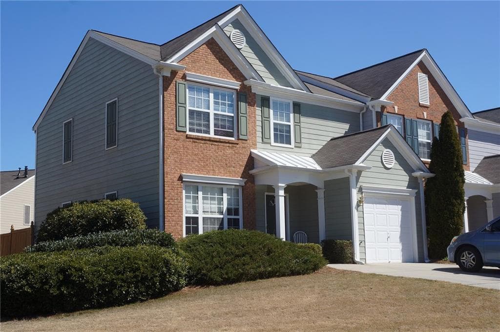 2877 Commonwealth Circle, Alpharetta, GA 30004 — most recent listing photo
