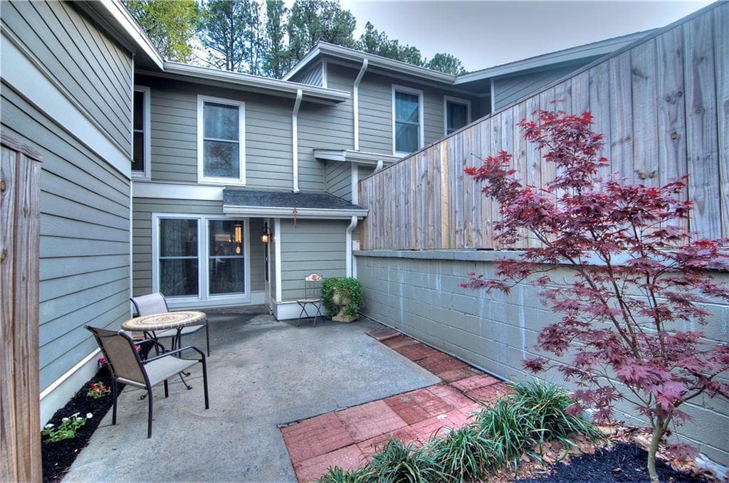 5012 Meadow Lane, Marietta, GA 30068 — most recent listing photo