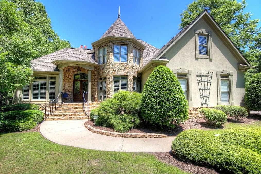 770 Quarterpath Lane, Alpharetta, GA 30004 — most recent listing photo