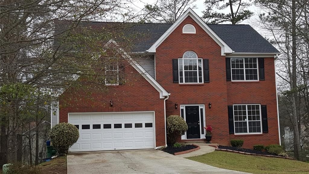 2110 Thorndale Drive, Lilburn, GA 30047 — most recent listing photo