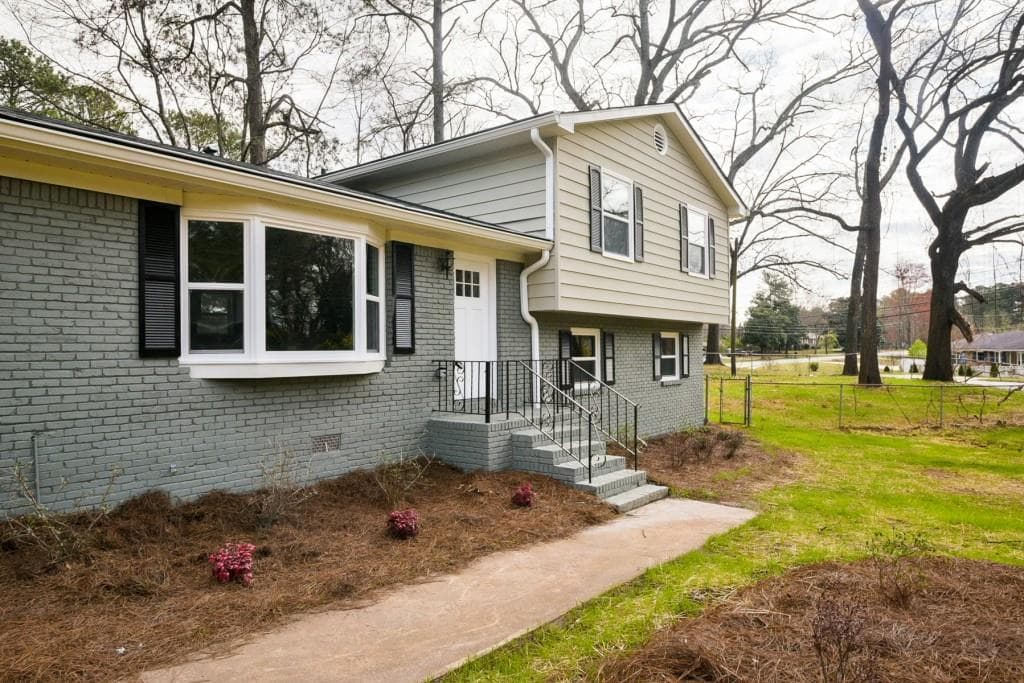 2985 Favor Road, Marietta, GA 30060 — most recent listing photo