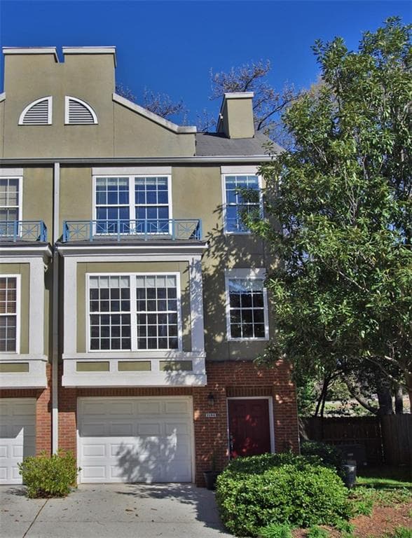 1184 Village Court, Atlanta, GA 30316 — most recent listing photo