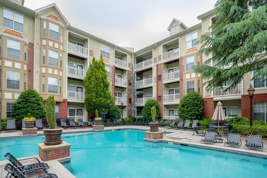 1338 Westchester Ridge, Atlanta, GA 30329 — most recent listing photo