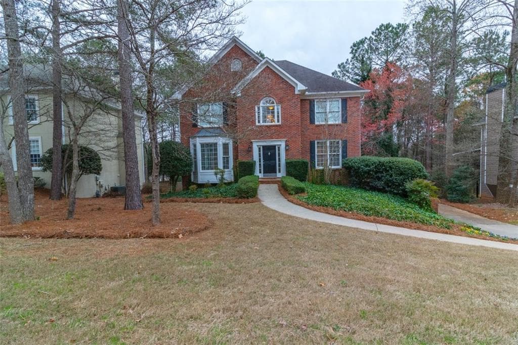 6251 Woodlore Drive, Acworth, GA 30101 — most recent listing photo