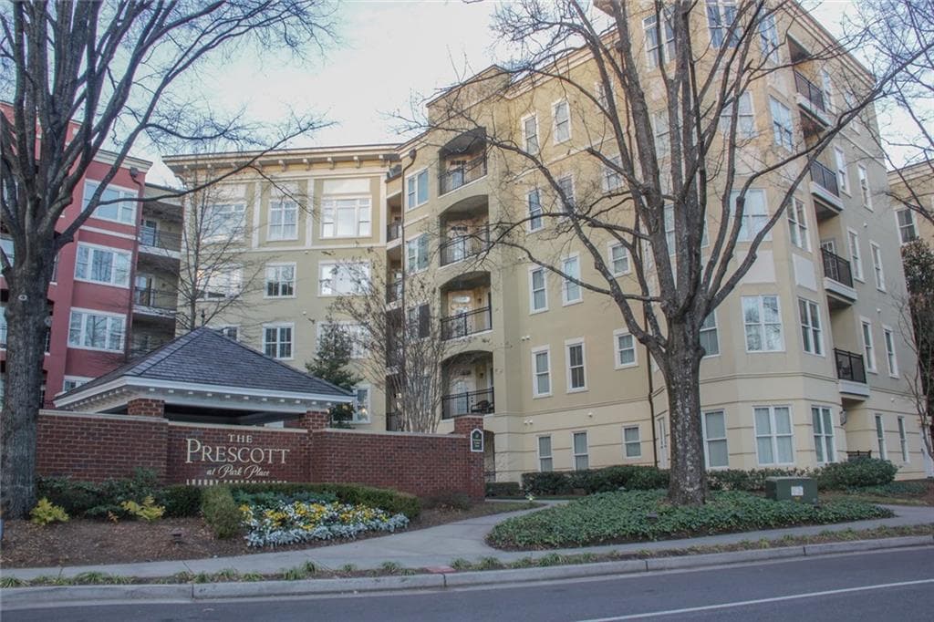 11 Perimeter Center 2106, Dunwoody, GA 30346 — most recent listing photo