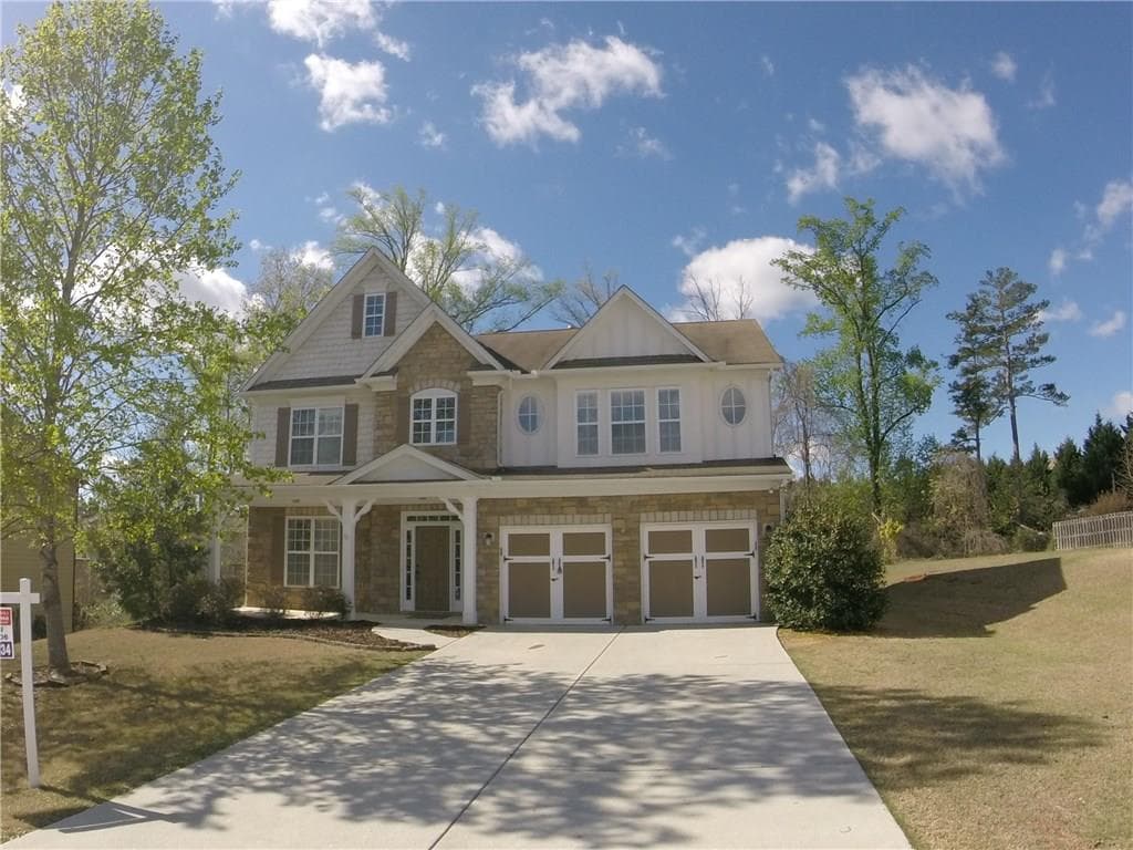 758 Key Largo Court, Auburn, GA 30011 — most recent listing photo