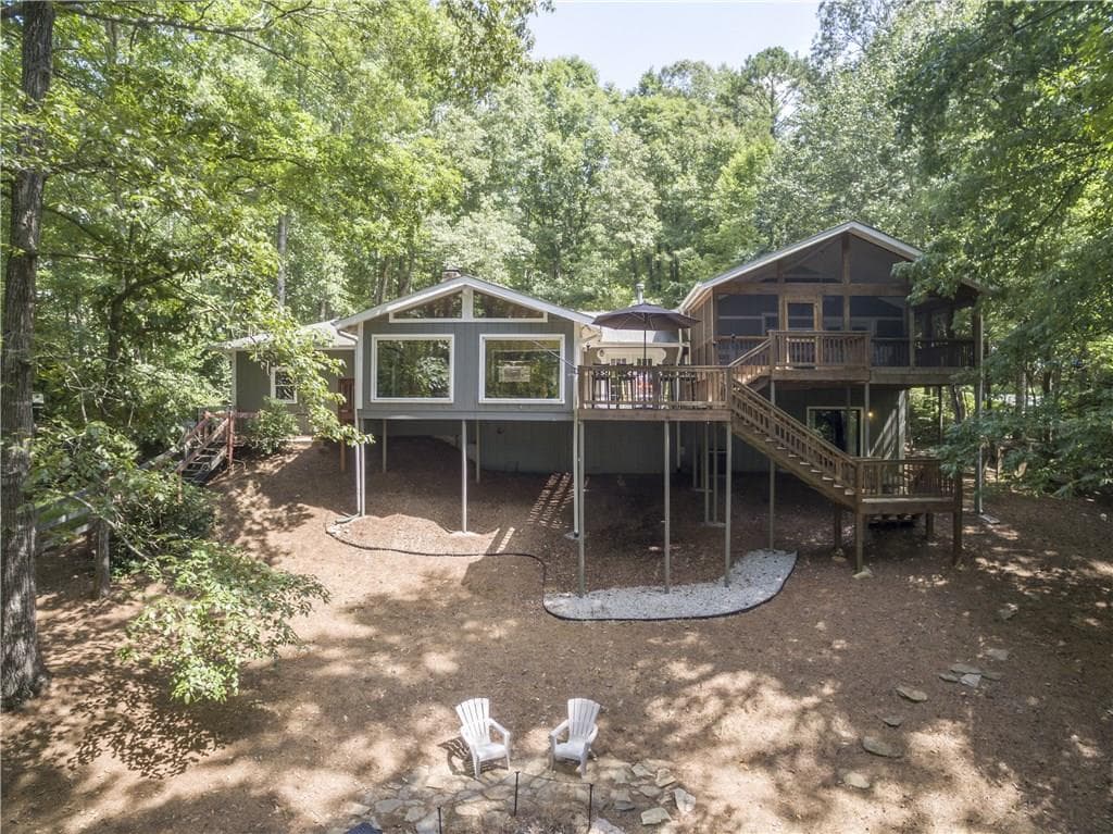 3928 Lake Court, Gainesville, GA 30501 — most recent listing photo