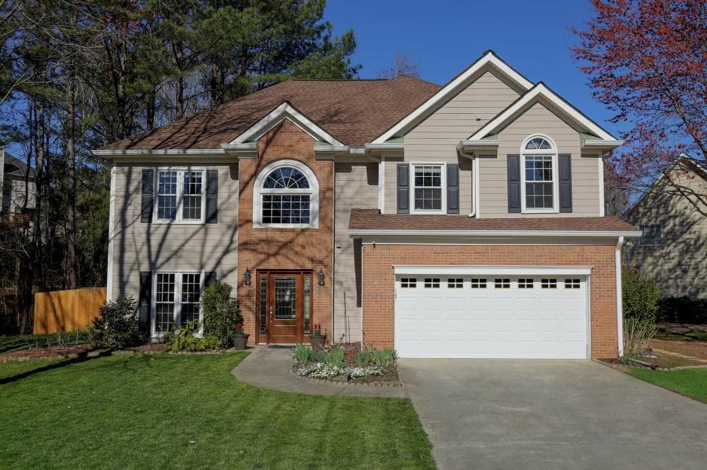 305 Coleraine Place, Roswell, GA 30075 — most recent listing photo