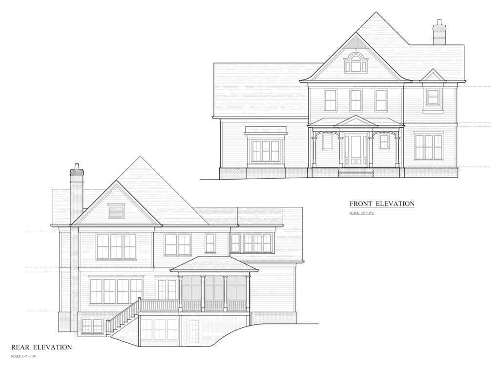 631 W Peachtree Street, Norcross, GA 30071 — most recent listing photo