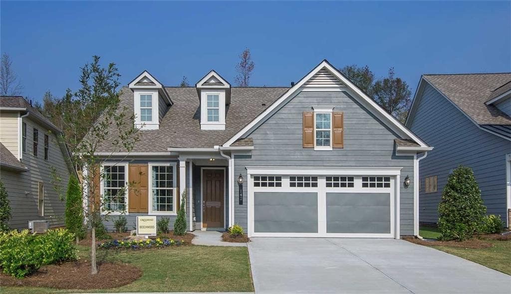 112 Mulberry Court, Peachtree City, GA 30269 — most recent listing photo
