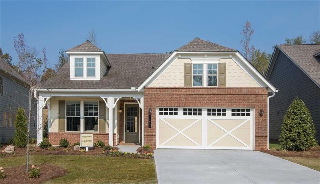 110 Mulberry Court, Peachtree City, GA 30269 — most recent listing photo