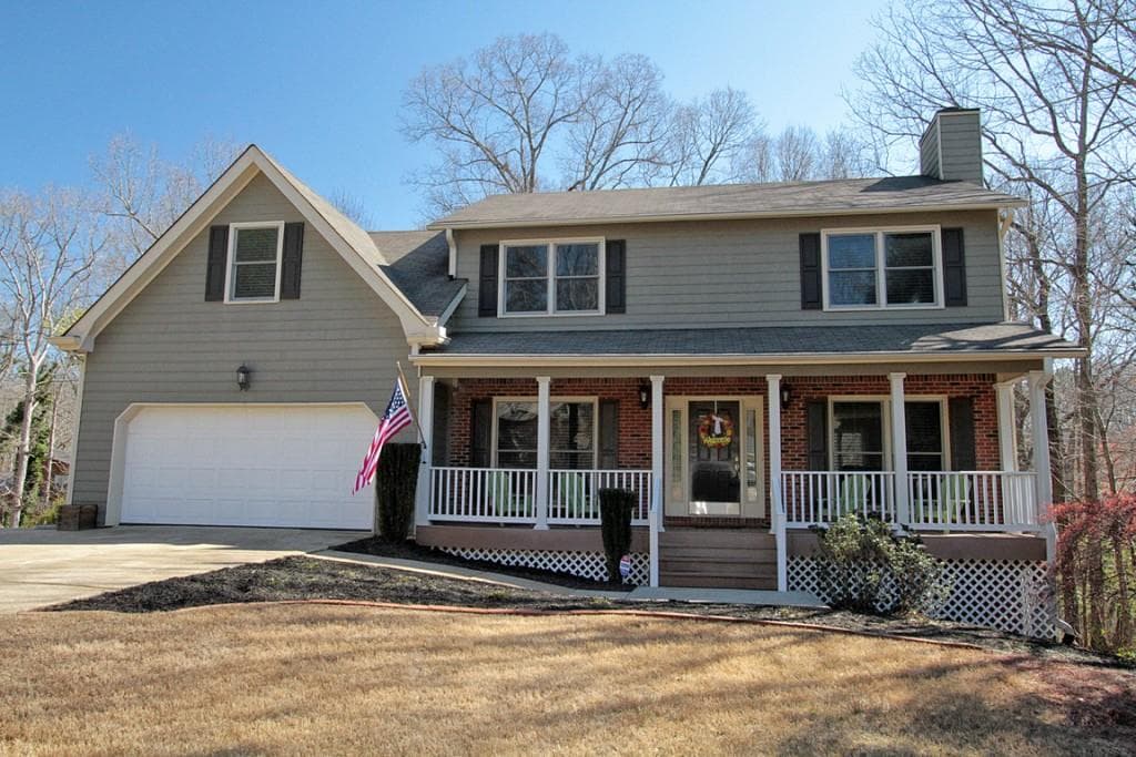 261 Timber Laurel Lane, Lawrenceville, GA 30043 — most recent listing photo