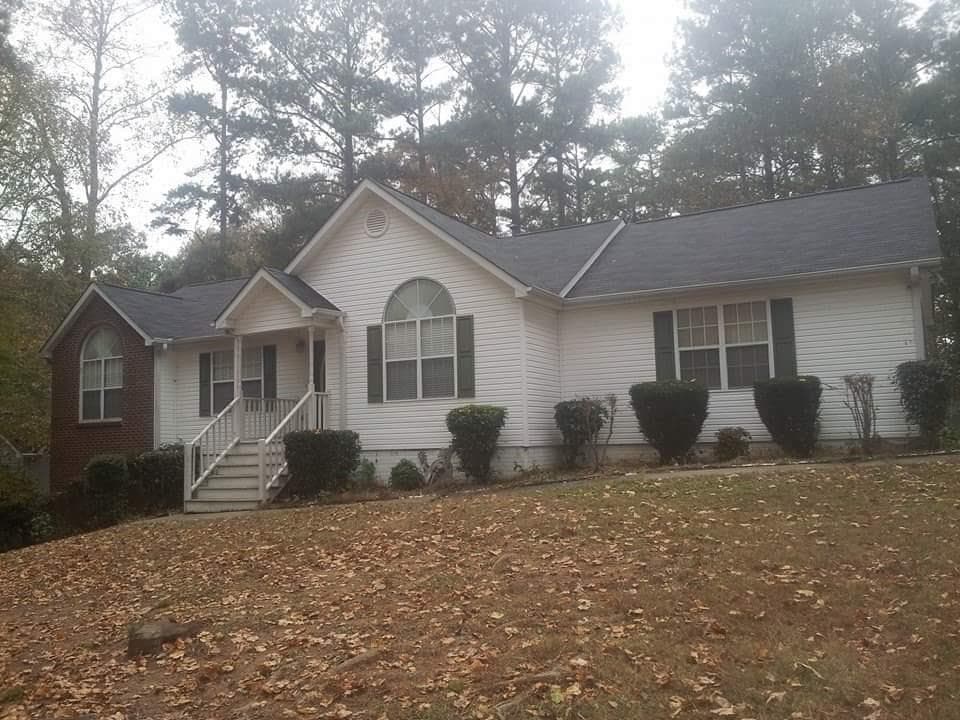 193 Marsha Way, Sharpsburg, GA 30277 — most recent listing photo