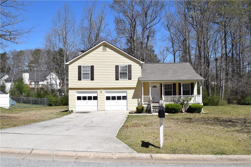 7080 Hazelwood Drive, Jonesboro, GA 30236 — most recent listing photo