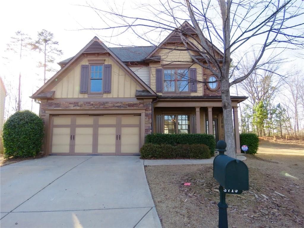 3715 Silver Springs Road, Cumming, GA 30041 — most recent listing photo
