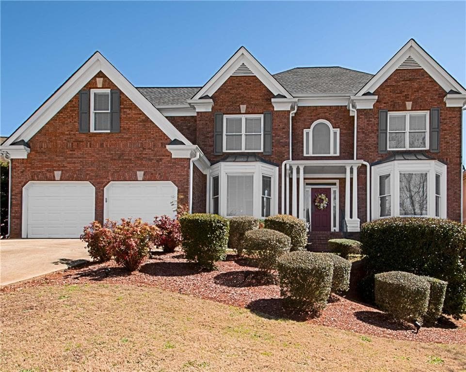 3976 Blustery Way, Marietta, GA 30066 — most recent listing photo