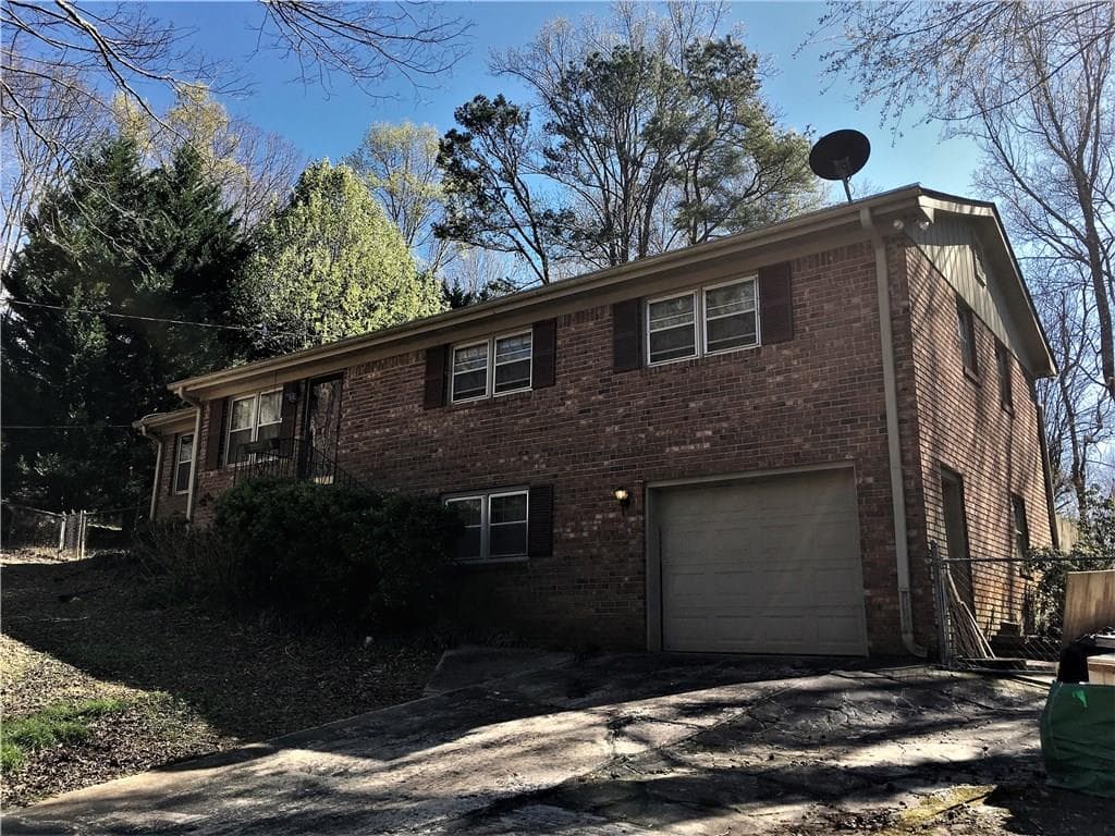 1511 Hickory Drive, Acworth, GA 30102 — most recent listing photo