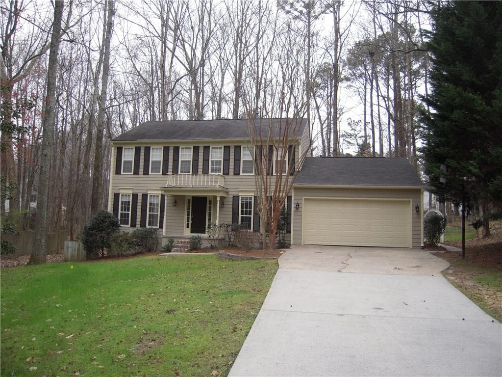 5597 Fitzpatrick Trace, Peachtree Corners, GA 30092 — most recent listing photo