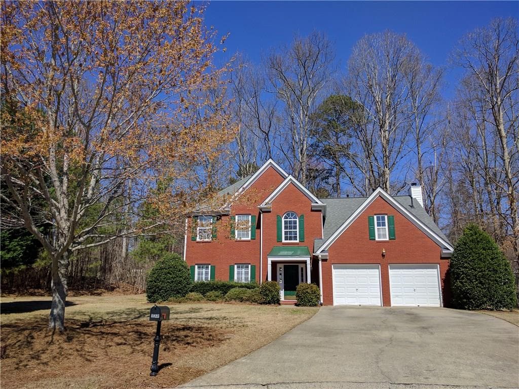 1825 Beckley Place, Kennesaw, GA 30152 — most recent listing photo