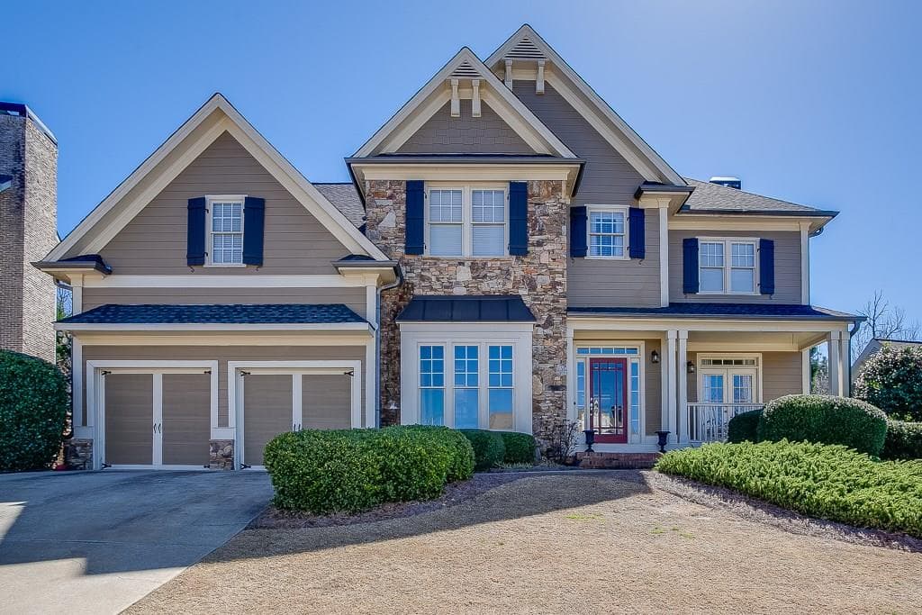 6319 Grand Loop Road, Sugar Hill, GA 30518 — most recent listing photo