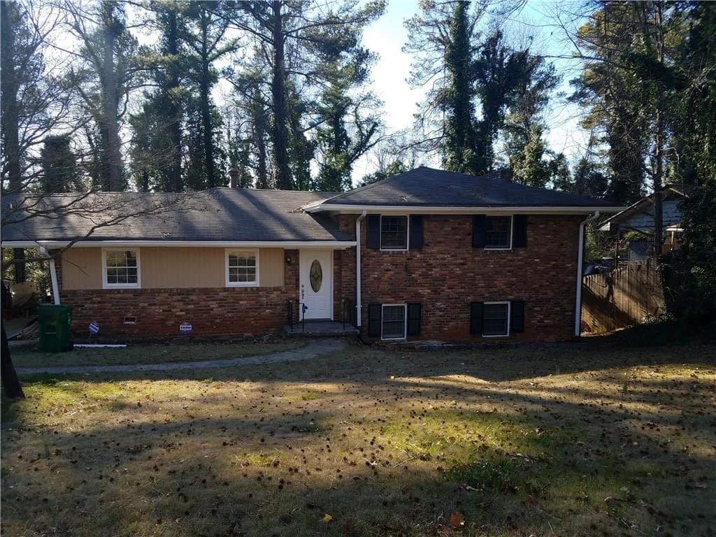 539 Collingwood Drive, Decatur, GA 30032 — most recent listing photo
