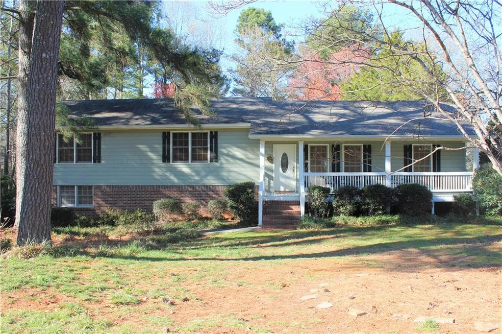 4007 Stilesboro Way, Kennesaw, GA 30152 — most recent listing photo