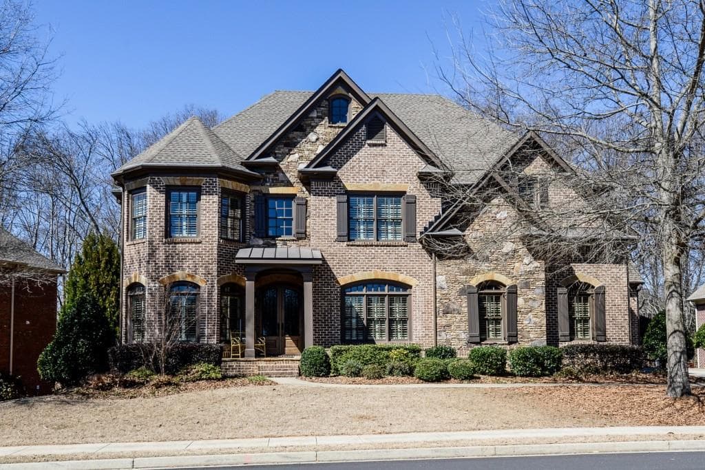 4010 Preserve Crossing Lane, Cumming, GA 30040 — most recent listing photo