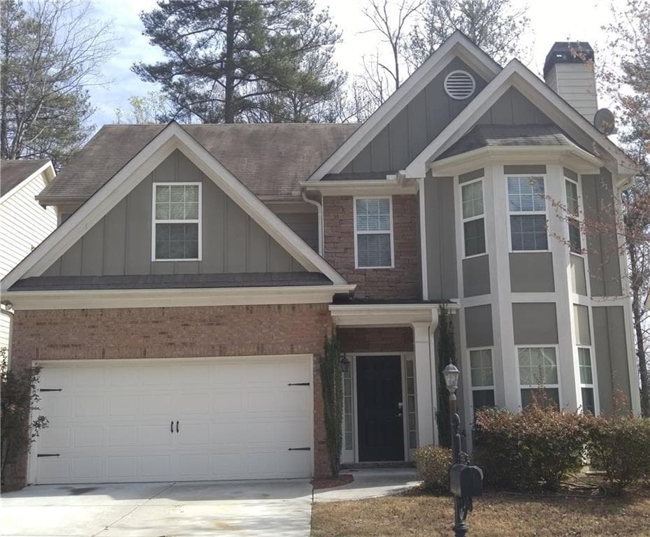 2752 Fell Court, Snellville, GA 30078 — most recent listing photo