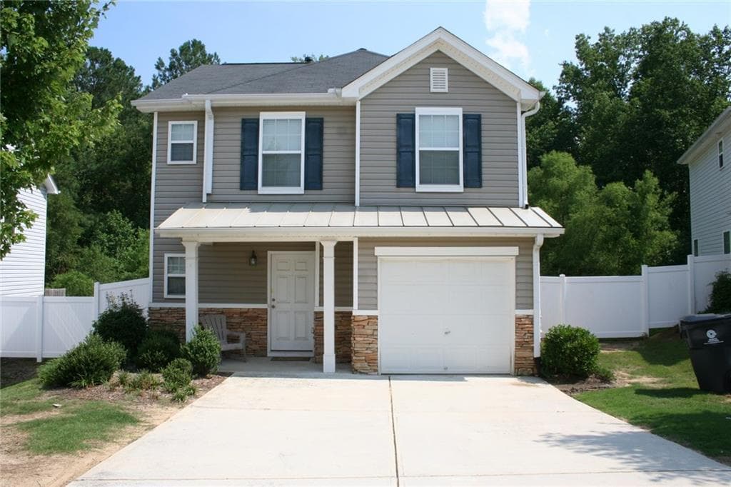 109 Silver Spring Street, Dallas, GA 30157 — most recent listing photo