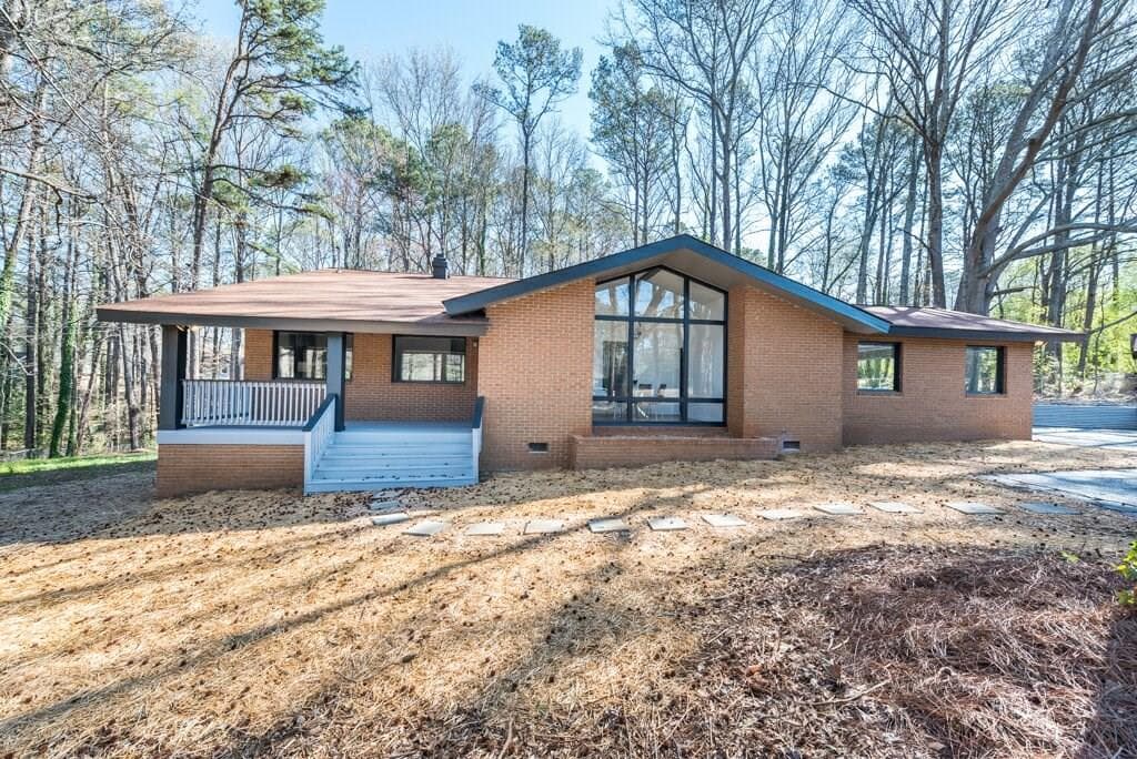4580 Bells Ferry Road, Acworth, GA 30102 — most recent listing photo