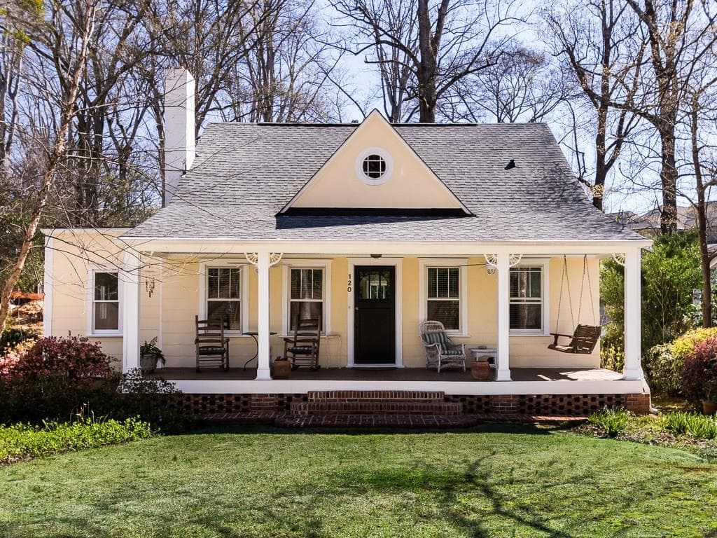 120 Harold Byrd Drive, Decatur, GA 30030 — most recent listing photo