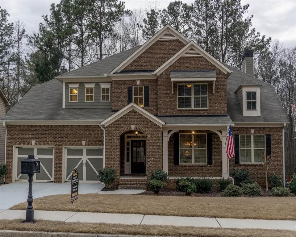 4441 WOODED OAKS, Kennesaw, GA 30152 — most recent listing photo