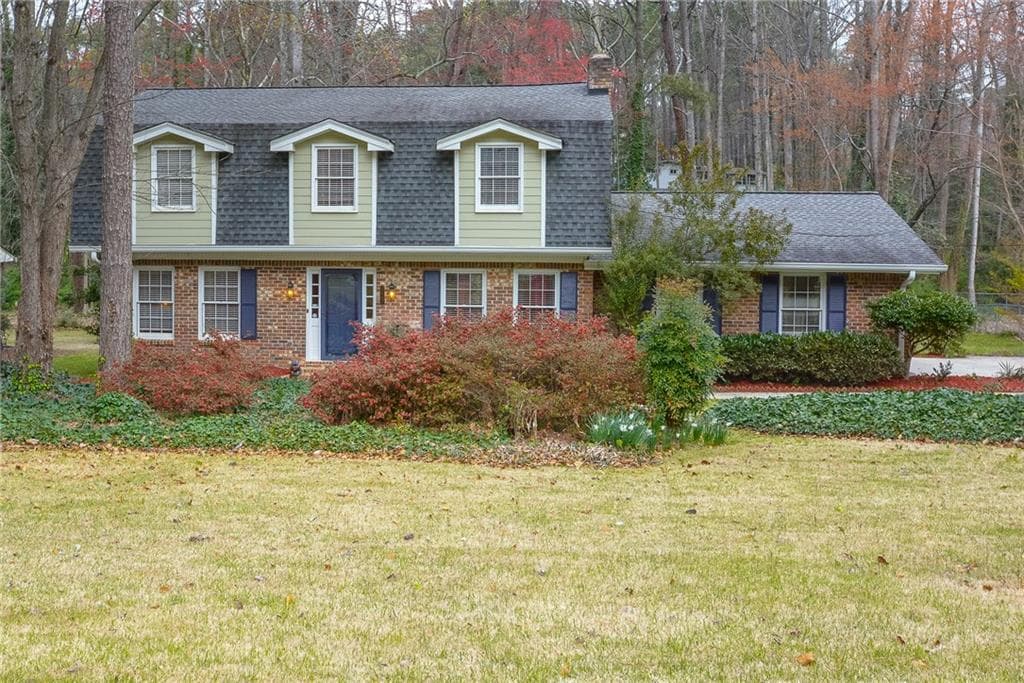 3562 Hidden Acres Drive, Doraville, GA 30340 — most recent listing photo