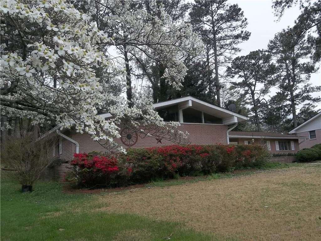 3521 Springside Drive, Decatur, GA 30032 — most recent listing photo