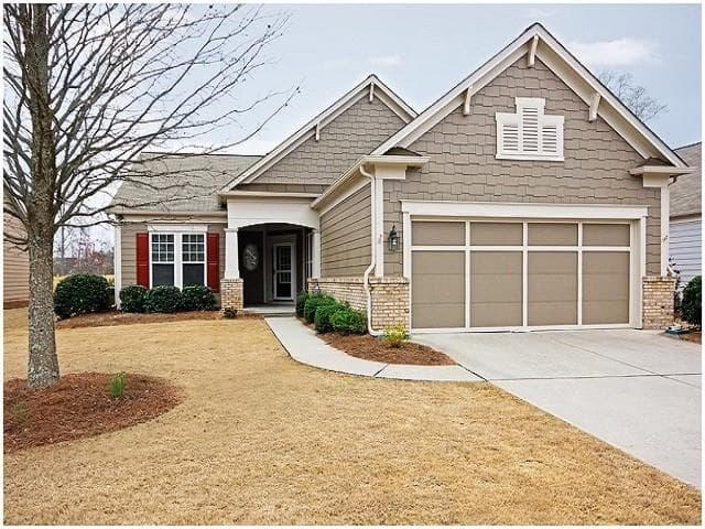 5395 Kings Common Way, Cumming, GA 30040 — most recent listing photo