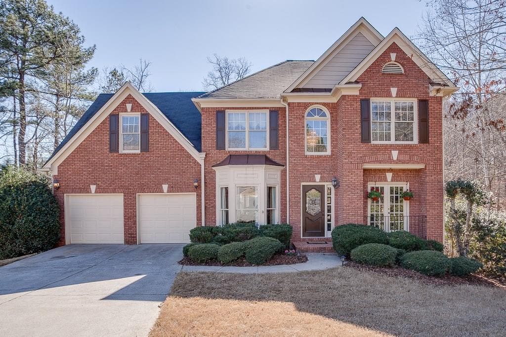 1805 Riverglen Drive, Suwanee, GA 30024 — most recent listing photo