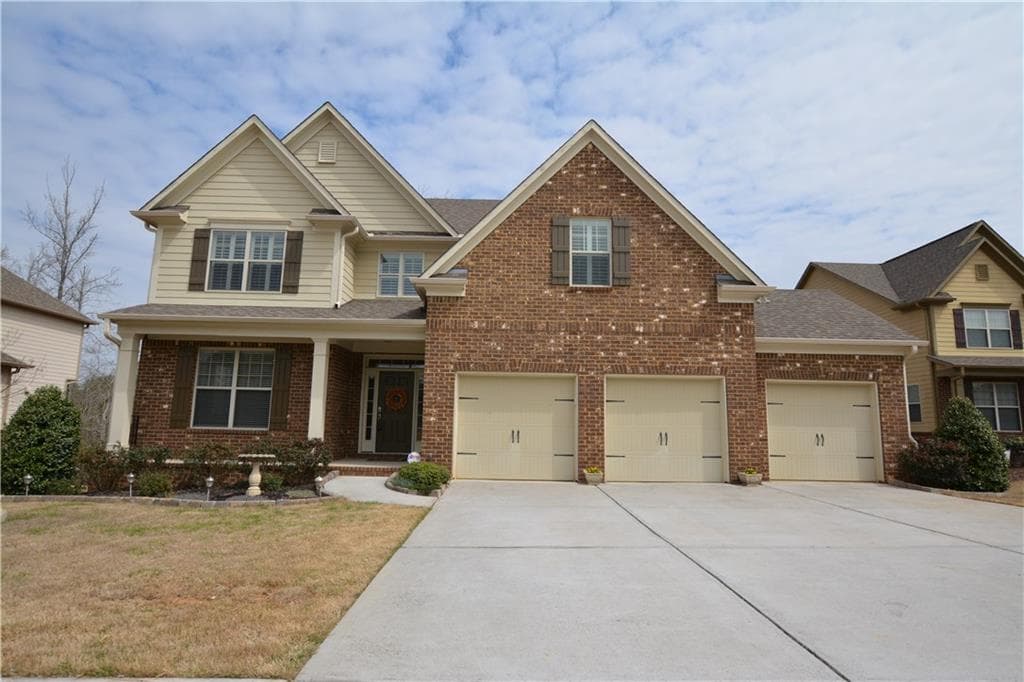 1853 Mirraview Drive, Marietta, GA 30066 — most recent listing photo