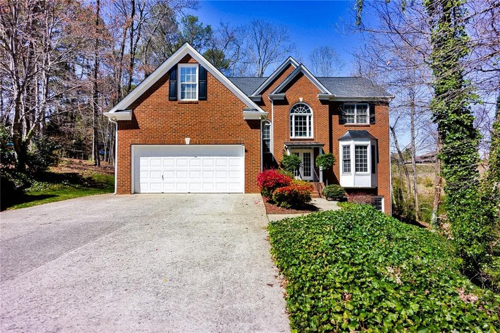 5070 Victory Ridge Lane, Roswell, GA 30075 — most recent listing photo