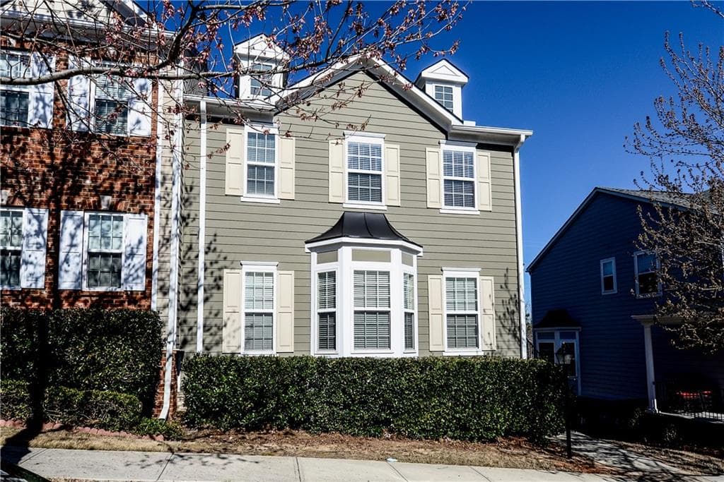 1325 Park Pass Way, Suwanee, GA 30024 — most recent listing photo