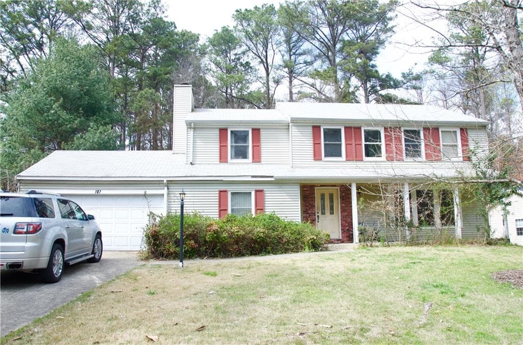 107 Boxwood Court, Peachtree City, GA 30269 — most recent listing photo
