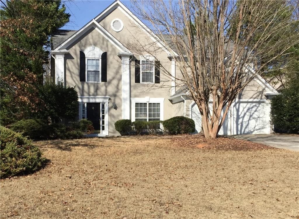 3295 Lakeheath Drive, Cumming, GA 30041 — most recent listing photo