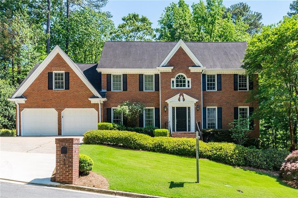 958 Byrnwyck Road, Brookhaven, GA 30319 — most recent listing photo